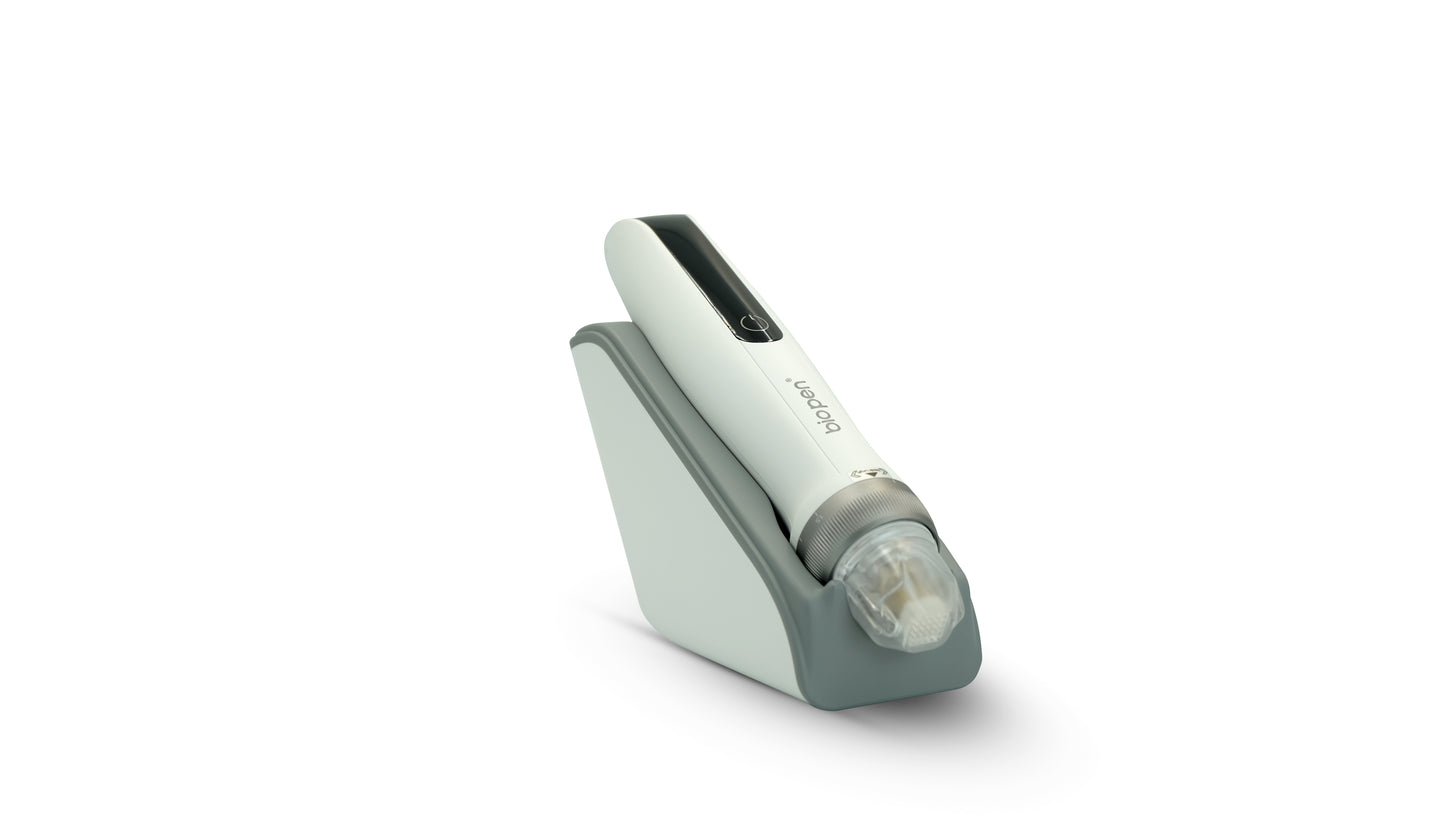 Microneedling treatments