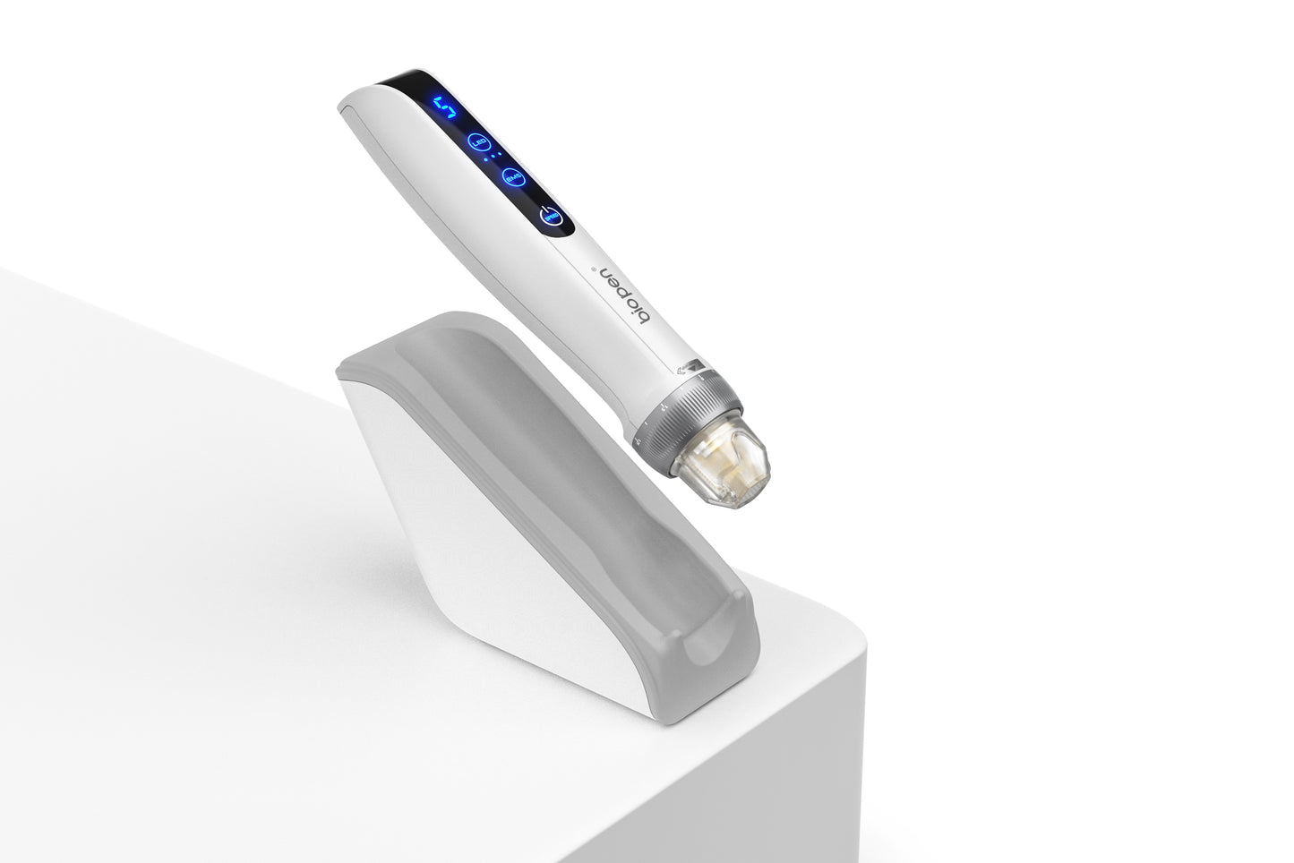 Microneedling treatments