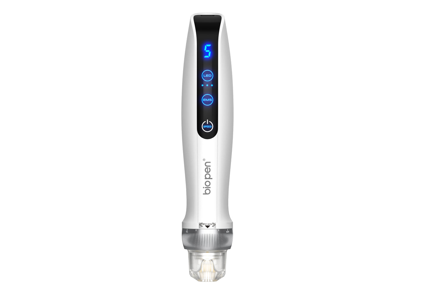 Microneedling treatments