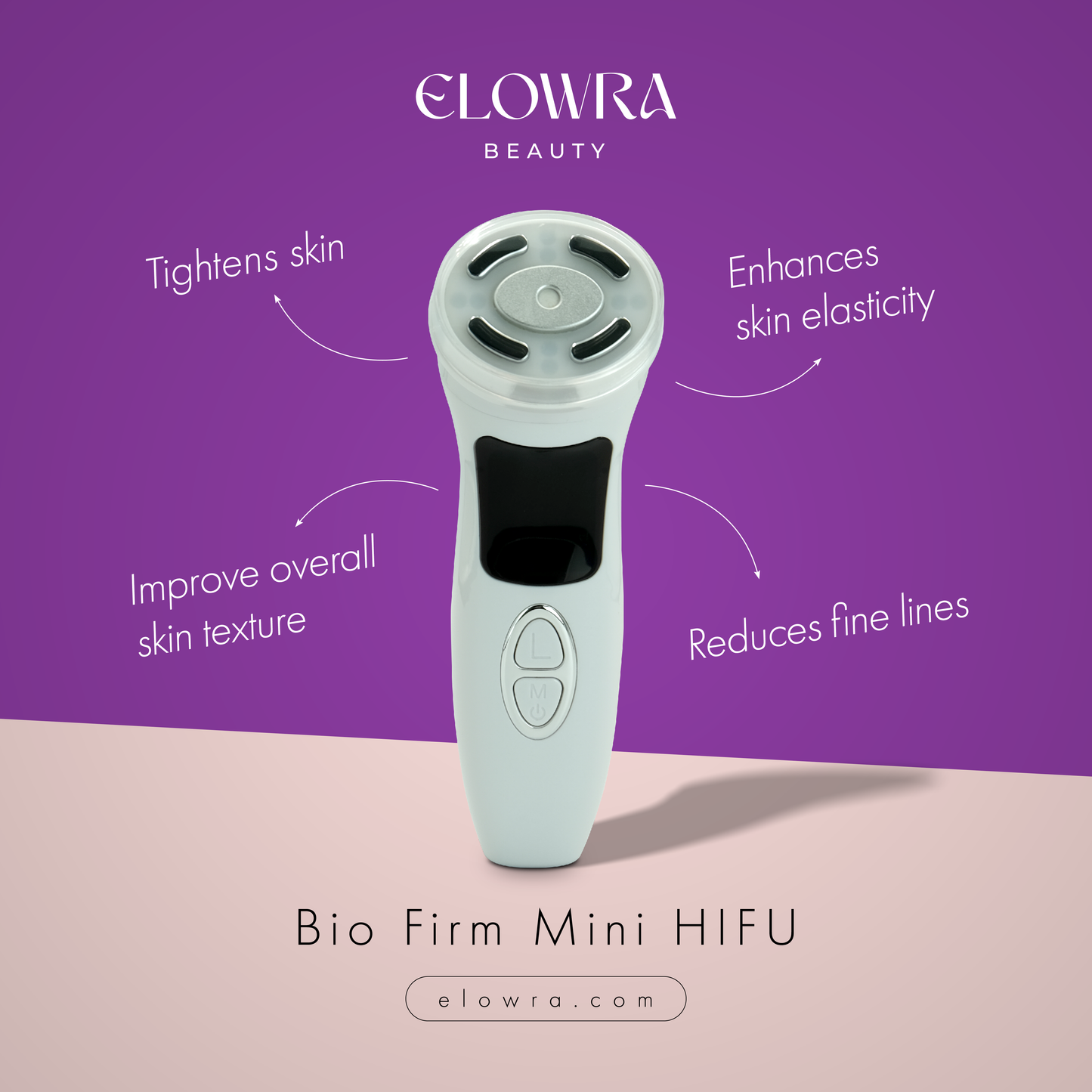 Bio Firm Mini HIFU