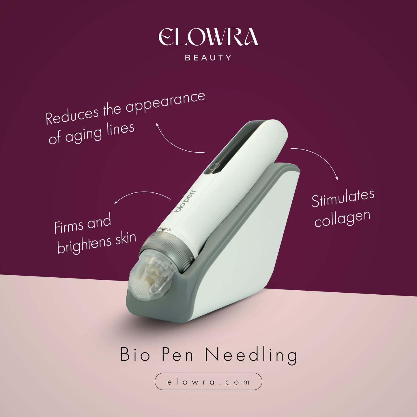 Bio Pen needling