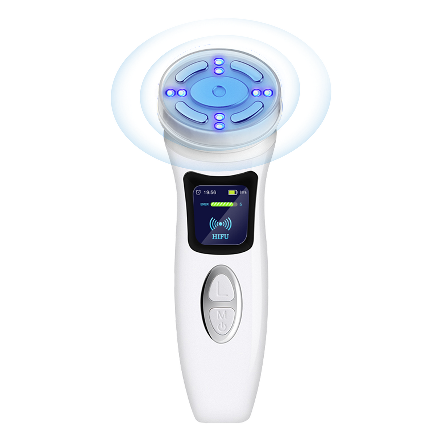 Anti aging products - HIFU