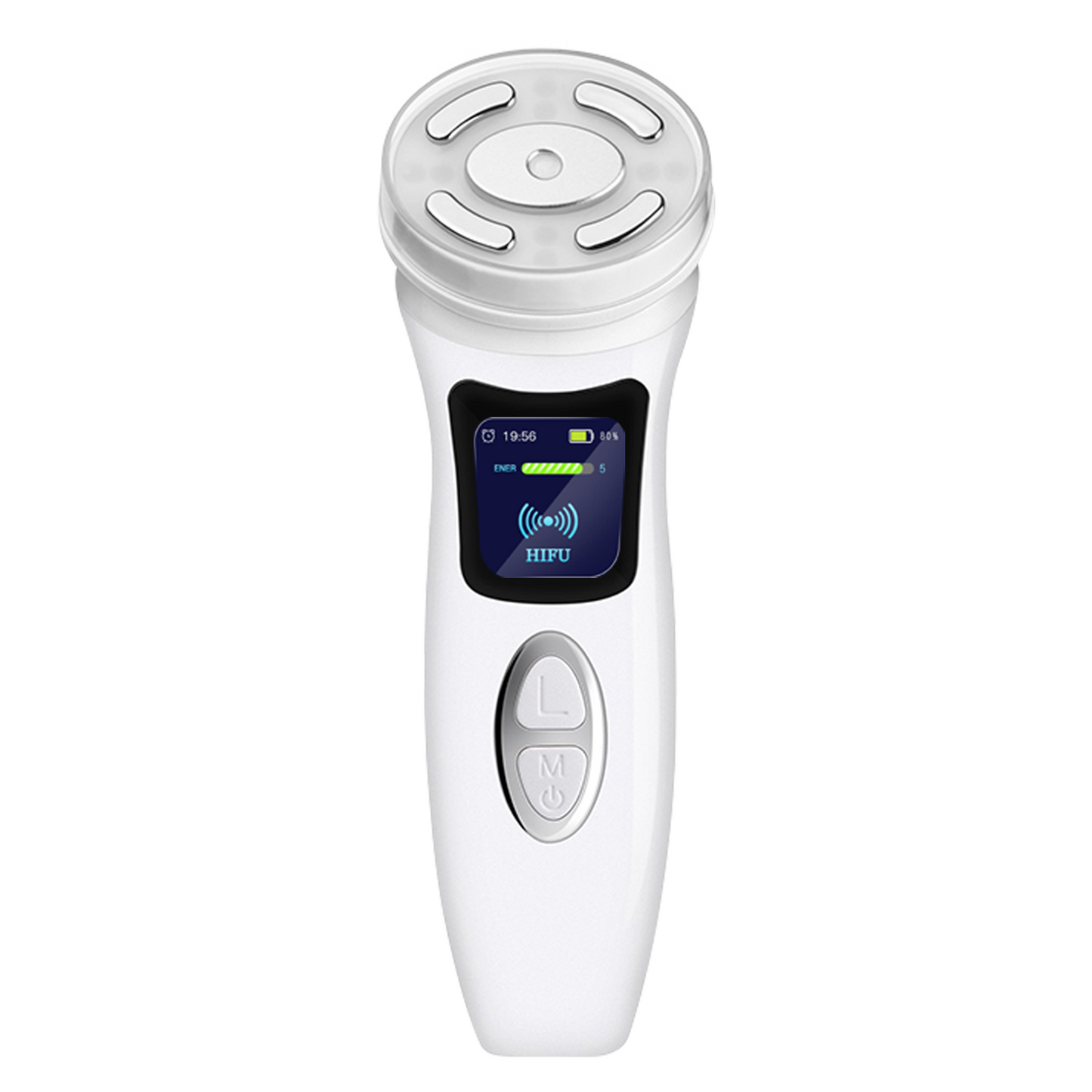 Anti aging products - HIFU