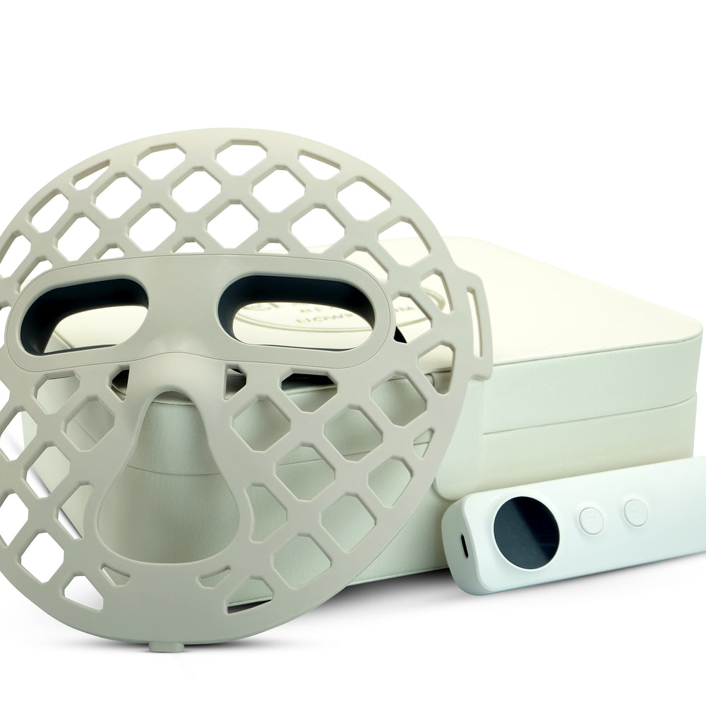 
                      
                        acne treatment - light therapy mask
                      
                    