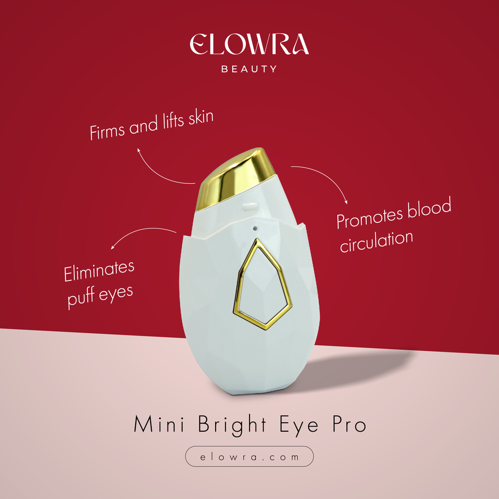 Mini Bright Eye Pro