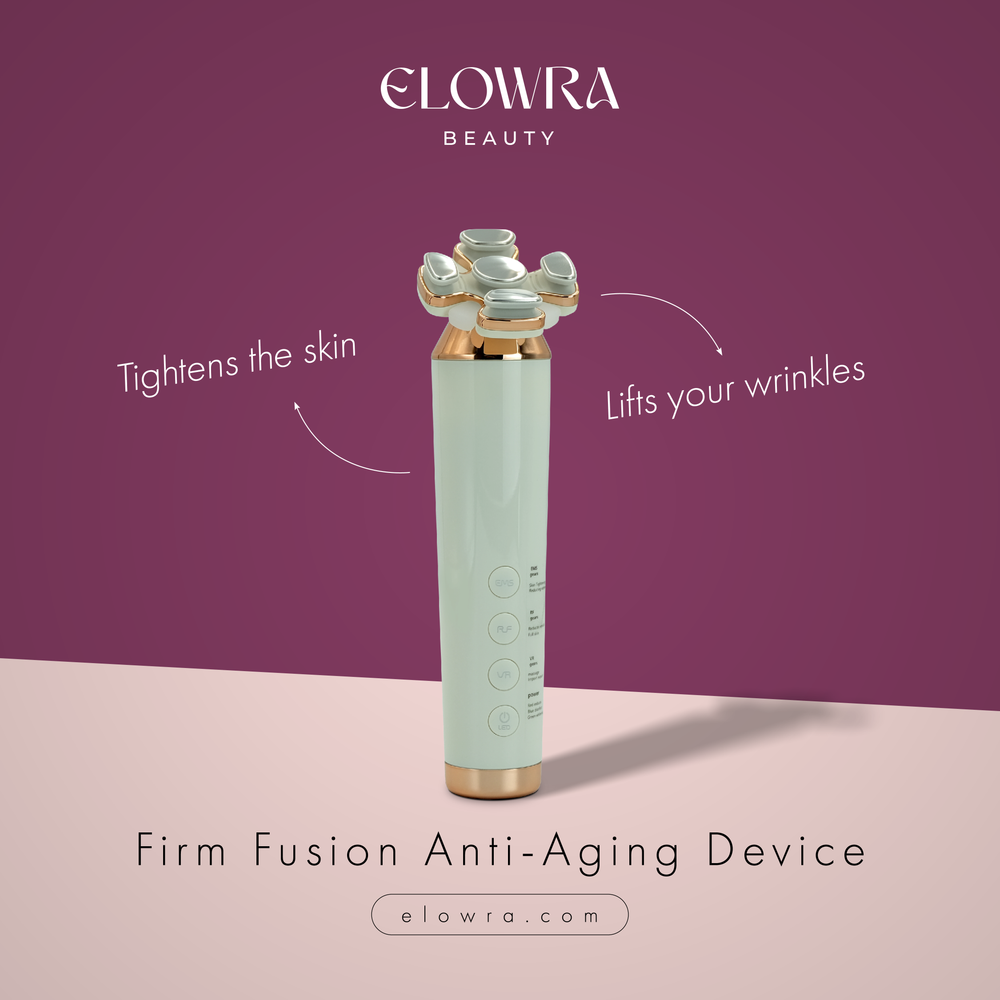Firm Fusion Anti-Aging Device