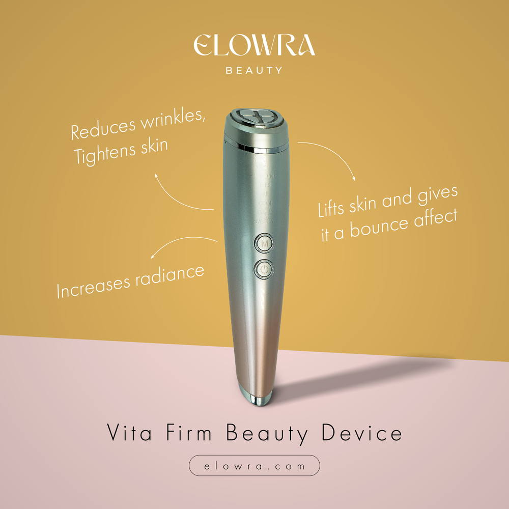 Vita Firm Beauty Device