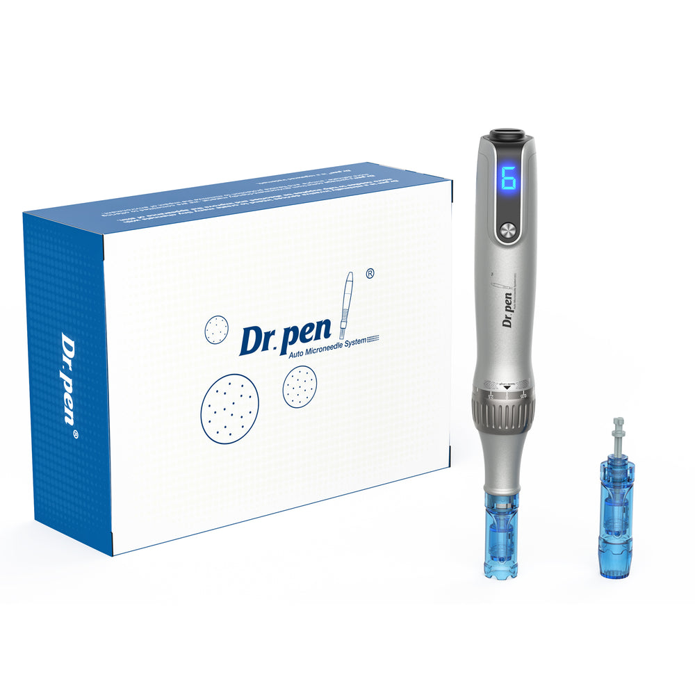 
                      
                        Microneedling - dr pen
                      
                    