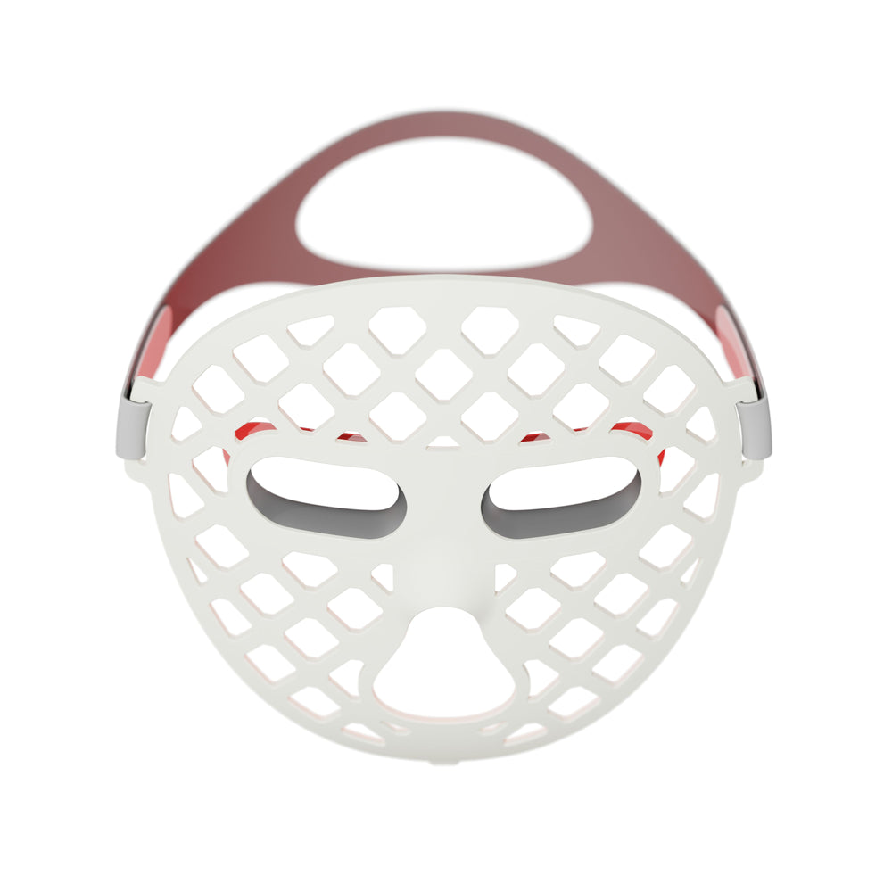 
                      
                        acne treatment - light therapy mask
                      
                    