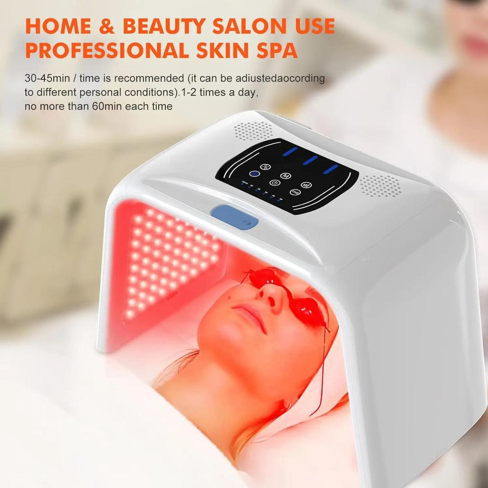 
                      
                        Personal care - light therapy
                      
                    